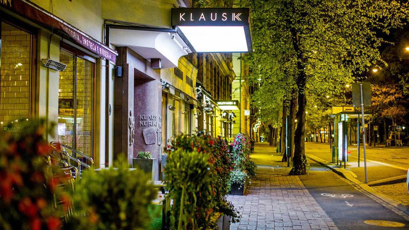 【推爆！赫爾辛基市中心住宿】克勞斯 K 飯店｜各大景點走路就到！Klaus K Hotel
