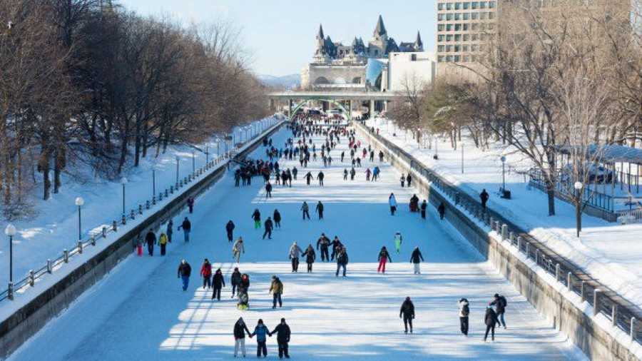 Source: Ottawa Winterlude 2019 web page