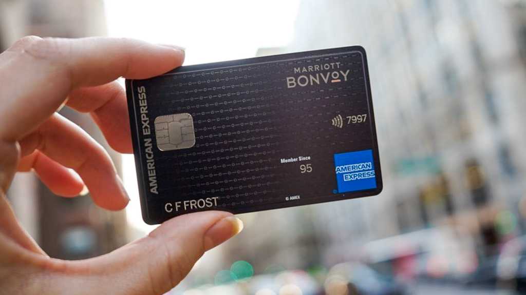淺談 Marriott Bonvoy 聯名卡消費點數加成問題和消費者該怎麼做？