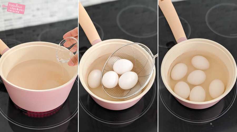 03 korean mayak eggs